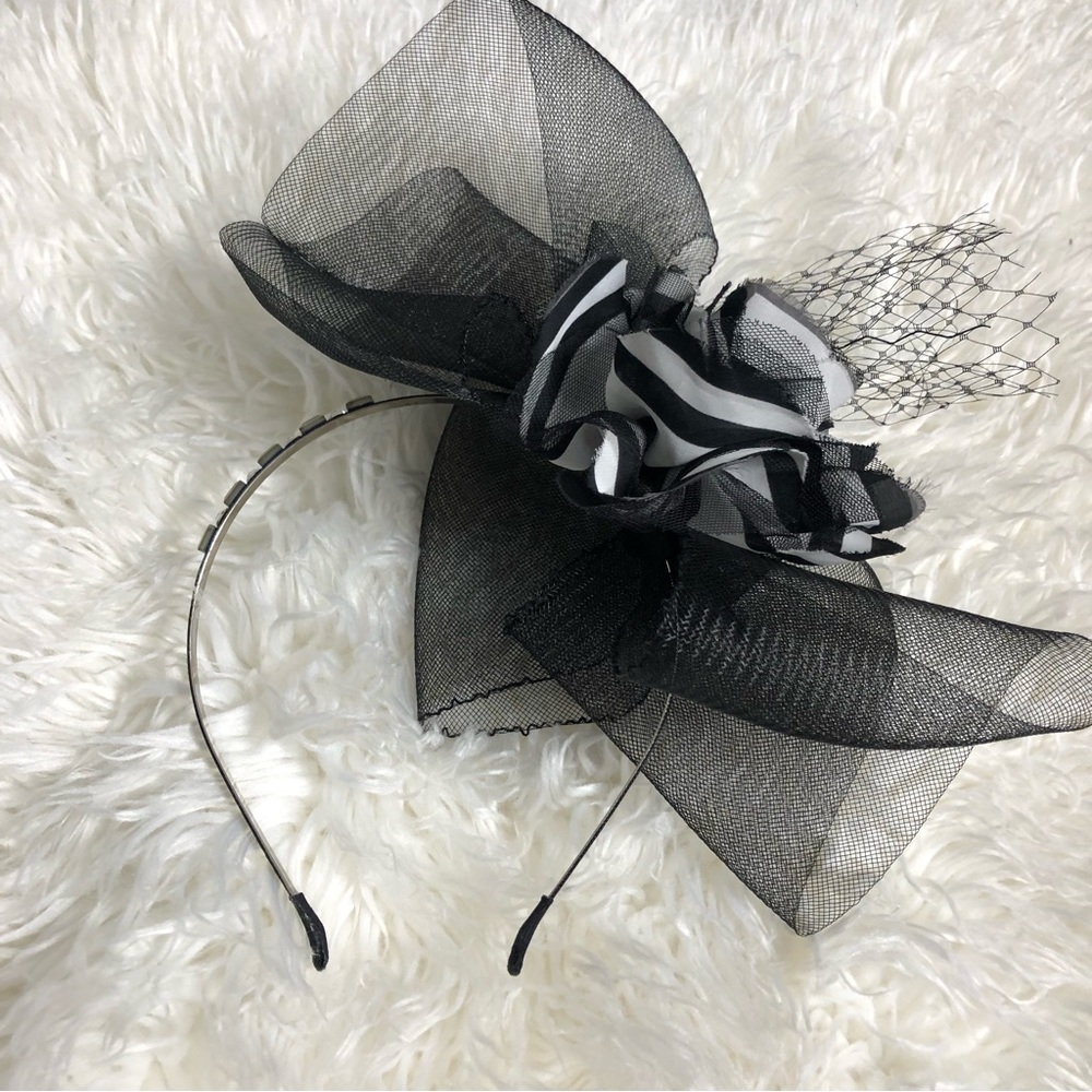 Decorate Head Band